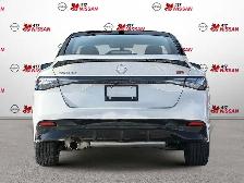 2026 Nissan Sentra SR - Photo 5