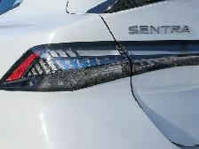 2026 Nissan Sentra SR - Photo 8