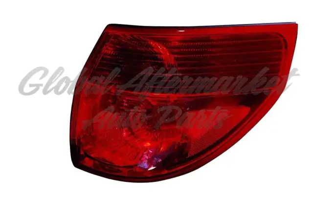 Toyota Sienna 2006-2010 Tail Lamp Right HQ