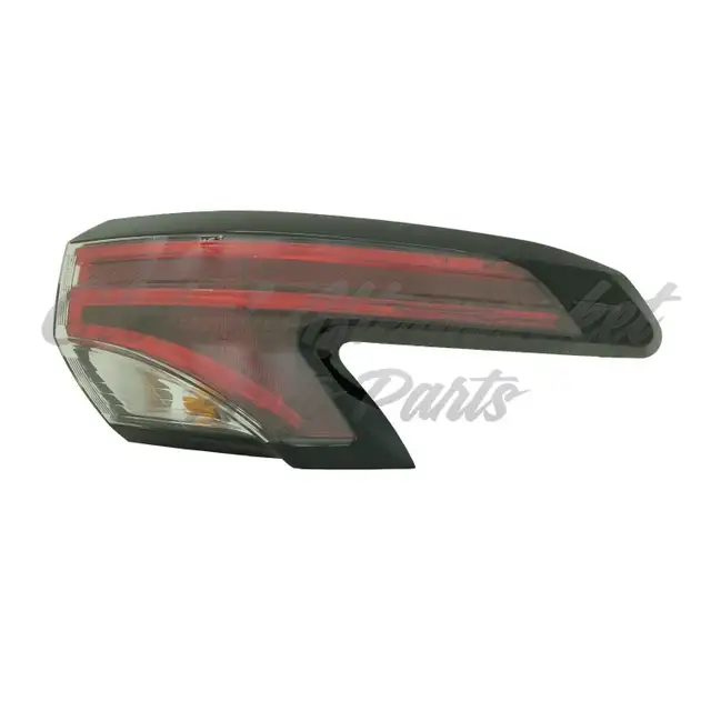 Toyota Sienna 2021-2022 Tail Lamp Right Le/Xle Trims HQ