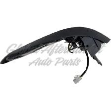 Toyota Sienna 2021-2022 Tail Lamp Right Le/Xle Trims HQ - Photo 3