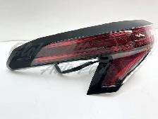 Toyota Sienna 2021-2022 Tail Lamp Left Without LED Le/Xle Trims - Photo 3