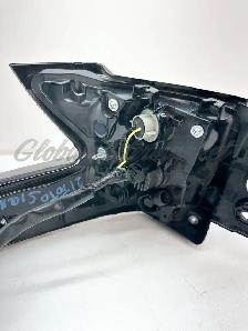Toyota Sienna 2021-2022 Tail Lamp Left Without LED Le/Xle Trims - Photo 5