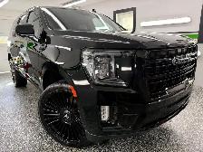 2023 GMC Yukon 4WD 4DR