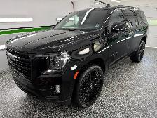 2023 GMC Yukon 4WD 4DR - Photo 3
