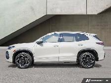 2025 Volkswagen Tiguan Highline R-Line | Digital Display - Photo 2