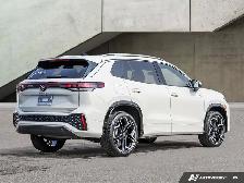2025 Volkswagen Tiguan Highline R-Line | Digital Display - Photo 5
