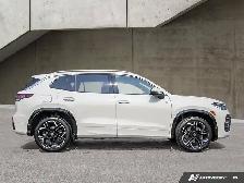 2025 Volkswagen Tiguan Highline R-Line | Digital Display - Photo 6