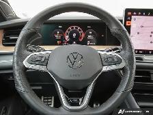 2025 Volkswagen Tiguan Highline R-Line | Digital Display - Photo 16