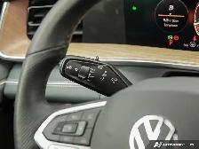 2025 Volkswagen Tiguan Highline R-Line | Digital Display - Photo 17