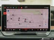 2025 Volkswagen Tiguan Highline R-Line | Digital Display - Photo 21
