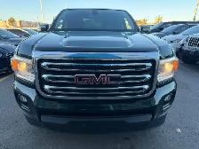 2015 GMC Canyon SLE Crew Cab - Photo 3