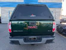 2015 GMC Canyon SLE Crew Cab - Photo 5