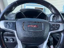 2015 GMC Canyon SLE Crew Cab - Photo 10