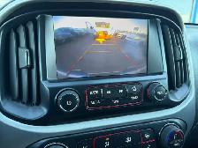 2015 GMC Canyon SLE Crew Cab - Photo 12