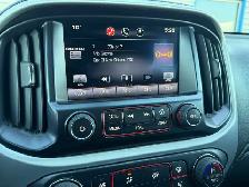 2015 GMC Canyon SLE Crew Cab - Photo 13