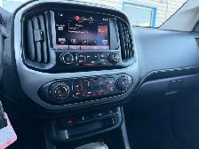 2015 GMC Canyon SLE Crew Cab - Photo 15
