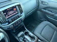 2015 GMC Canyon SLE Crew Cab - Photo 17
