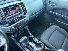 2015 GMC Canyon SLE Crew Cab - Photo 18
