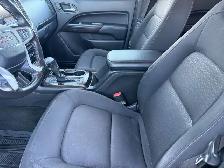 2015 GMC Canyon SLE Crew Cab - Photo 19
