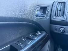 2015 GMC Canyon SLE Crew Cab - Photo 21