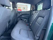 2015 GMC Canyon SLE Crew Cab - Photo 24