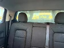 2015 GMC Canyon SLE Crew Cab - Photo 25