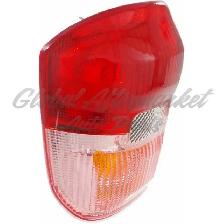 Toyota Rav4 2001-2003 Tail Lamp Left HQ - Photo 5