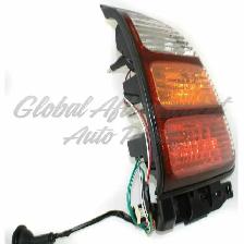 Toyota Rav4 1998-2000 Tail Lamp Right HQ - Photo 3