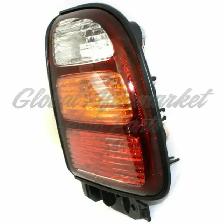 Toyota Rav4 1998-2000 Tail Lamp Right HQ - Photo 4