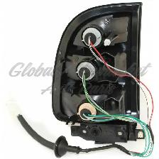 Toyota Rav4 1998-2000 Tail Lamp Right HQ - Photo 5