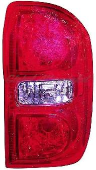 Toyota Rav4 2004-2005 Tail Lamp Right HQ