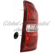 Toyota Rav4 2004-2005 Tail Lamp Right HQ - Photo 3