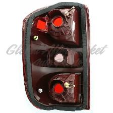 Toyota Rav4 2004-2005 Tail Lamp Right HQ - Photo 4