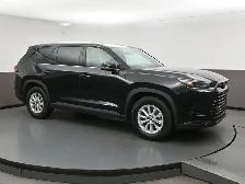 2026 Toyota Grand Highlander XLE AWD Call 902 466-9550 Apple Car