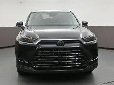 2026 Toyota Grand Highlander XLE AWD Call 902 466-9550 Apple Car - Photo 2