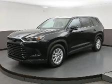 2026 Toyota Grand Highlander XLE AWD Call 902 466-9550 Apple Car - Photo 3