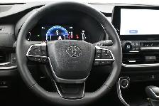 2026 Toyota Grand Highlander XLE AWD Call 902 466-9550 Apple Car - Photo 21