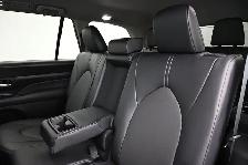 2026 Toyota Grand Highlander XLE AWD Call 902 466-9550 Apple Car - Photo 22
