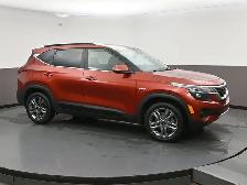 2023 Kia Seltos EX AWD Call 902 466-9550 Apple Car Play, Android