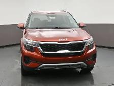 2023 Kia Seltos EX AWD Call 902 466-9550 Apple Car Play, Android - Photo 2