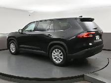 2026 Toyota Grand Highlander XLE AWD Call 902 466-9550 Apple Car - Photo 38