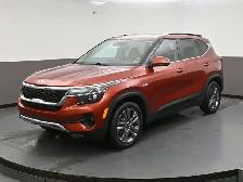 2023 Kia Seltos EX AWD Call 902 466-9550 Apple Car Play, Android - Photo 3