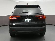 2026 Toyota Grand Highlander XLE AWD Call 902 466-9550 Apple Car - Photo 39