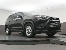 2026 Toyota Grand Highlander XLE AWD Call 902 466-9550 Apple Car - Photo 42