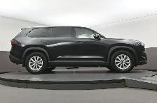 2026 Toyota Grand Highlander XLE AWD Call 902 466-9550 Apple Car - Photo 43
