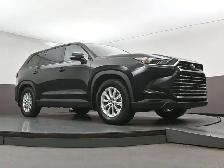 2026 Toyota Grand Highlander XLE AWD Call 902 466-9550 Apple Car - Photo 44