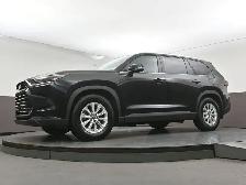 2026 Toyota Grand Highlander XLE AWD Call 902 466-9550 Apple Car - Photo 46