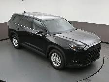 2026 Toyota Grand Highlander XLE AWD Call 902 466-9550 Apple Car - Photo 50
