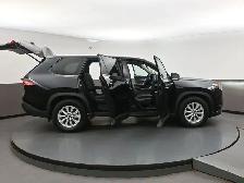 2026 Toyota Grand Highlander XLE AWD Call 902 466-9550 Apple Car - Photo 58